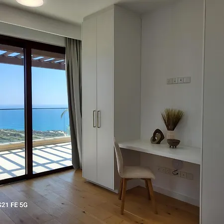 Villa Aphrodite Hills - Elite Kouklia