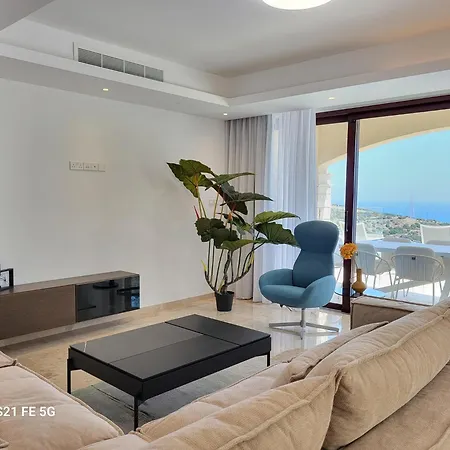 Aphrodite Hills - Elite Villa *