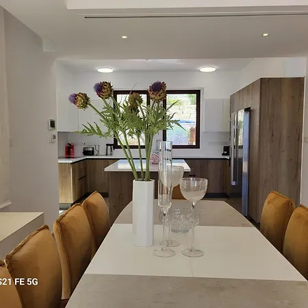 Villa Aphrodite Hills - Elite