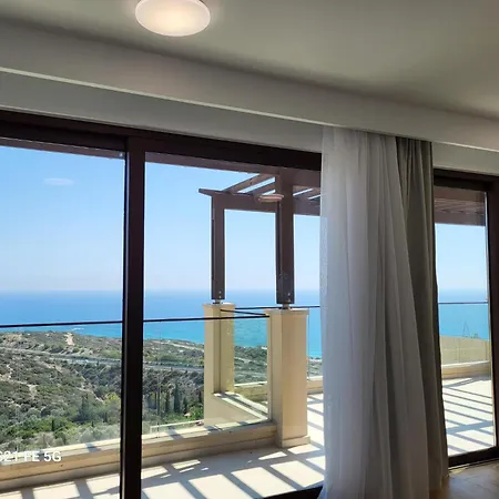 Aphrodite Hills - Elite Villa Kouklia
