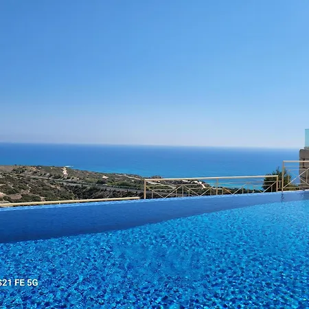 Aphrodite Hills - Elite * Kouklia