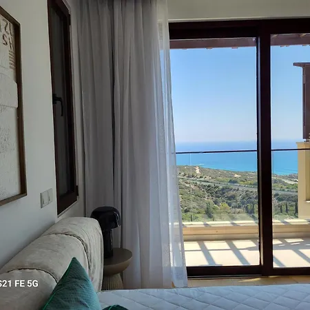 Villa Aphrodite Hills - Elite *