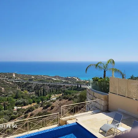 Aphrodite Hills - Elite *