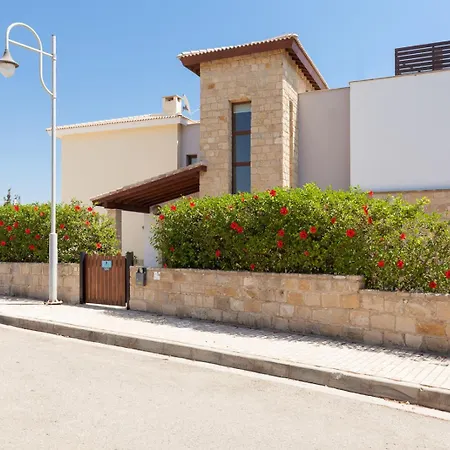 Aphrodite Hills - Elite Kouklia