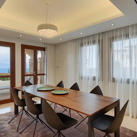 Aphrodite Hills - Elite Villa *