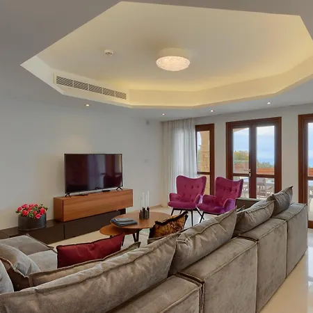 Aphrodite Hills - Elite Villa