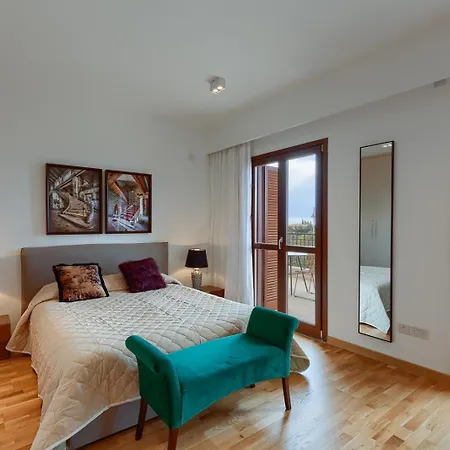 Villa Aphrodite Hills - Elite