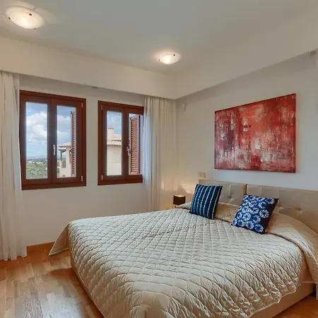 Aphrodite Hills - Elite Villa Kouklia