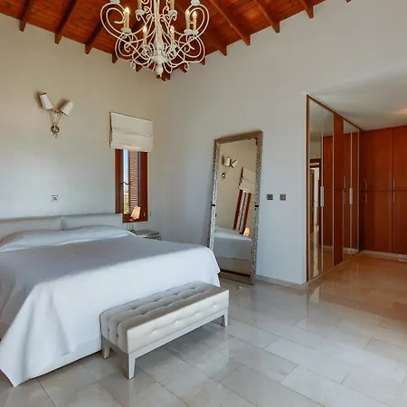 Aphrodite Hills - Elite Villa *