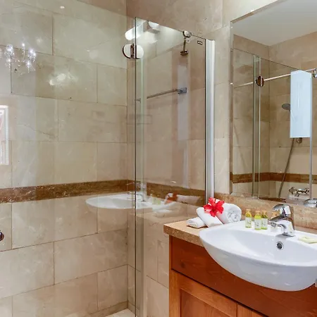 Aphrodite Hills - Elite Villa