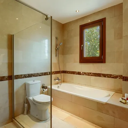 Aphrodite Hills - Elite Villa Kouklia