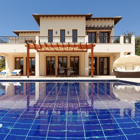 Aphrodite Hills - Elite Kouklia