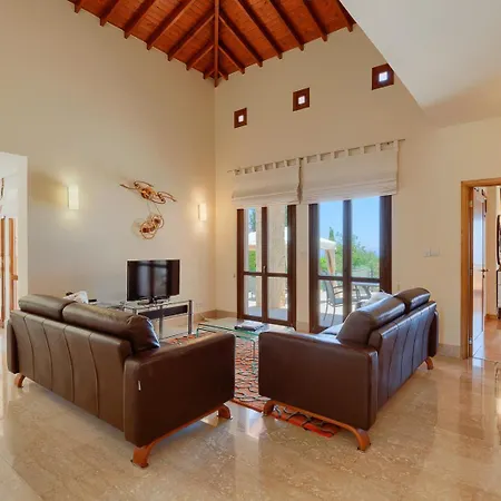 Aphrodite Hills - Elite Villa