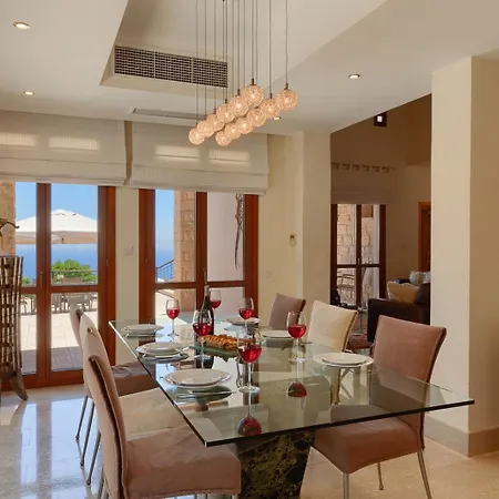 Villa Aphrodite Hills - Elite *