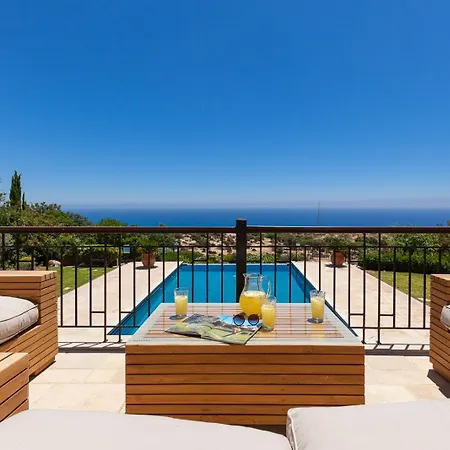 Aphrodite Hills - Elite