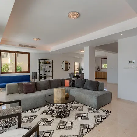 Aphrodite Hills - Elite Villa *