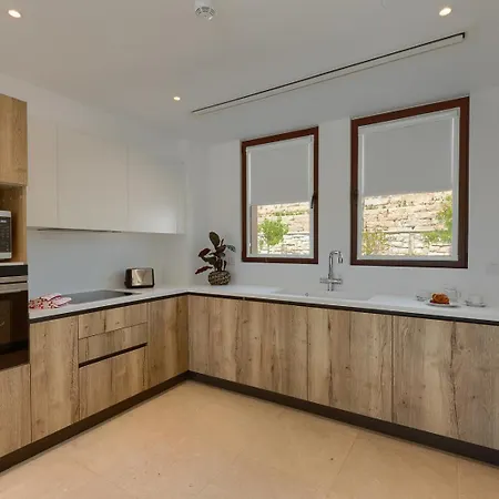 Villa Aphrodite Hills - Elite