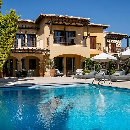 Aphrodite Hills - Elite Kouklia