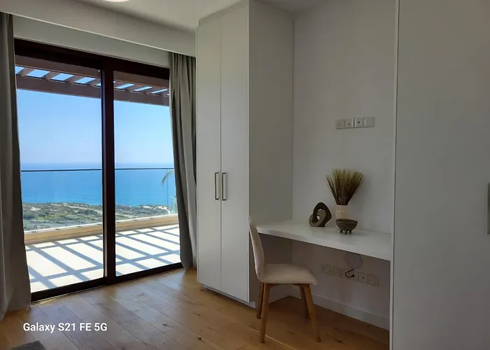 Villa Aphrodite Hills - Elite Kouklia