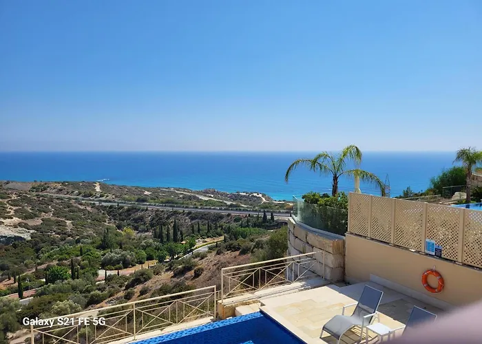 Aphrodite Hills - Elite *