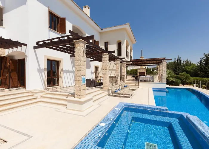 Aphrodite Hills - Elite *