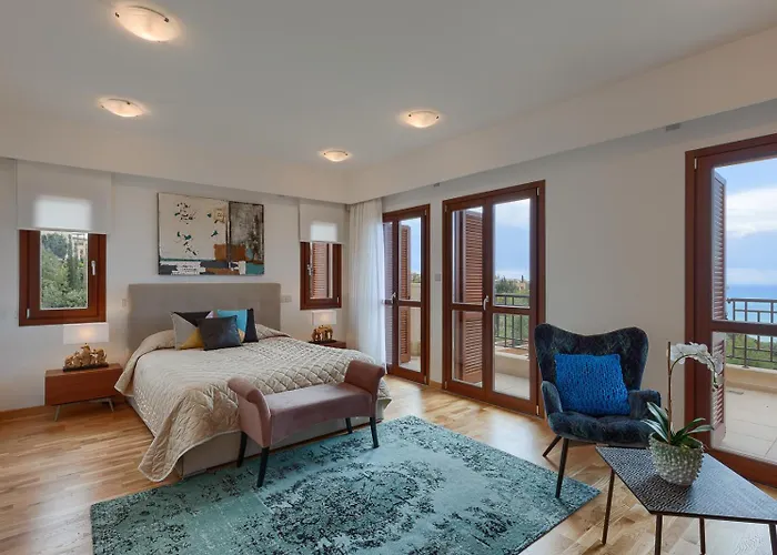 Aphrodite Hills - Elite Kouklia