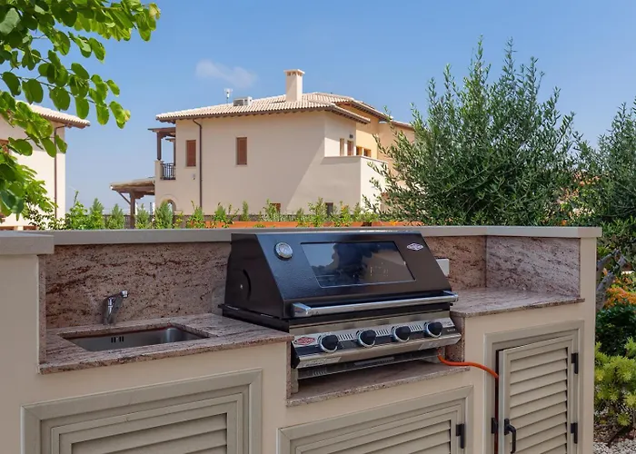 Aphrodite Hills - Elite Villa *