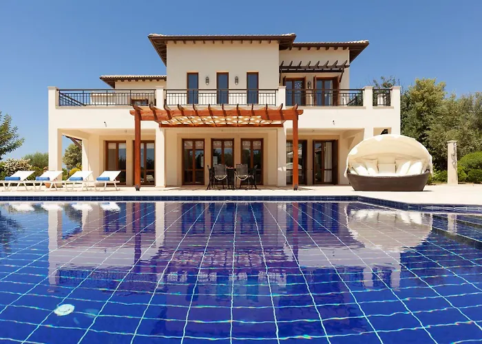 Aphrodite Hills - Elite Kouklia