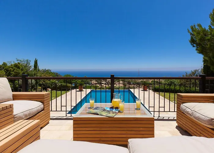 Aphrodite Hills - Elite