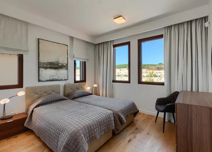 Villa Aphrodite Hills - Elite