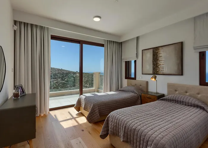 Aphrodite Hills - Elite *