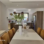 Villa Aphrodite Hills - Elite