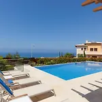 Villa Aphrodite Hills - Elite Kouklia