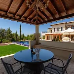 Aphrodite Hills - Elite * Kouklia