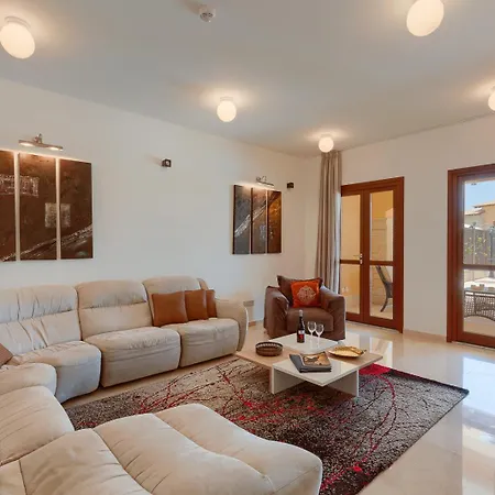 Villa Aphrodite Hills - Elite Kouklia