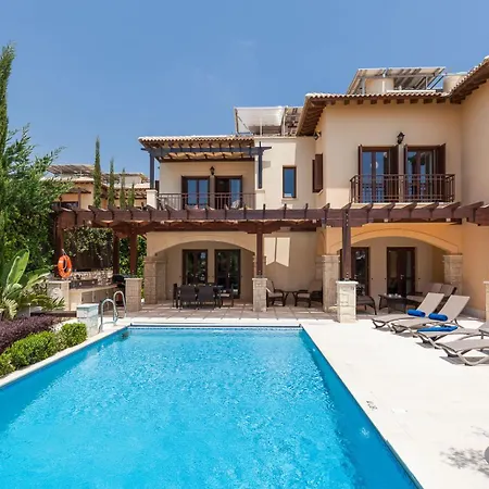 Aphrodite Hills - Elite Villa Kouklia