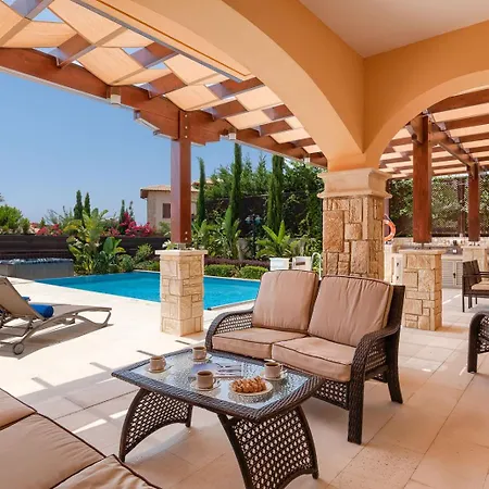 Aphrodite Hills - Elite Kouklia
