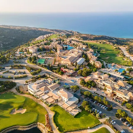 Aphrodite Hills - Elite Villa *