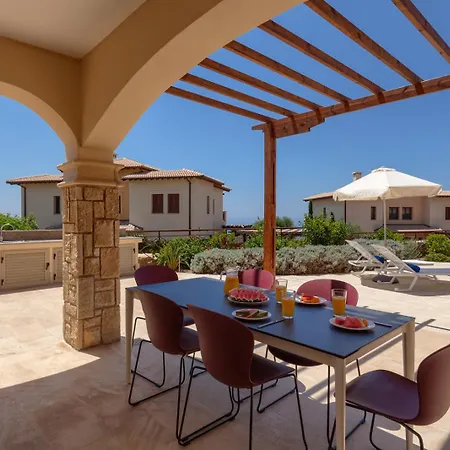 Villa Aphrodite Hills - Elite Kouklia