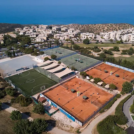 Villa Aphrodite Hills - Elite