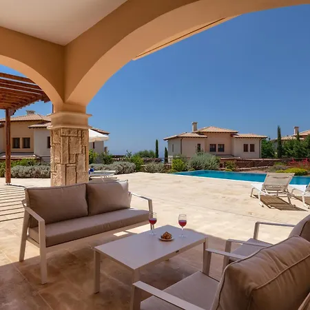 Aphrodite Hills - Elite Villa