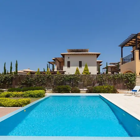 Aphrodite Hills - Elite Villa *
