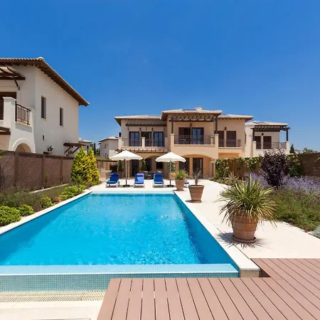 Aphrodite Hills - Elite
