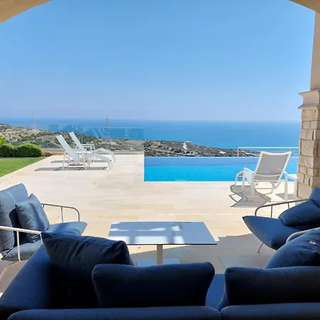 Aphrodite Hills - Elite Kouklia