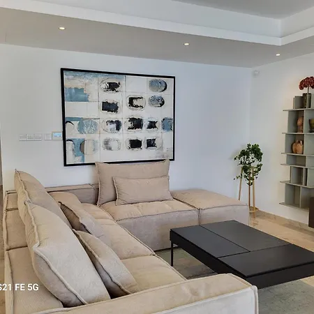 Villa Aphrodite Hills - Elite