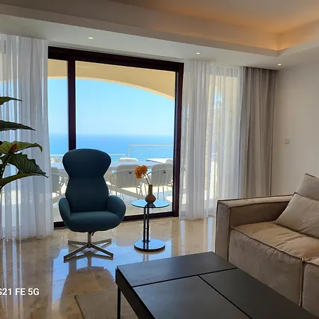 Aphrodite Hills - Elite *