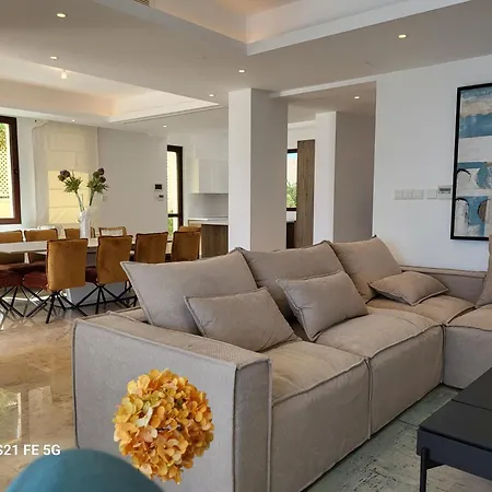 Aphrodite Hills - Elite