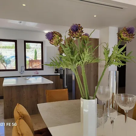 Aphrodite Hills - Elite Villa Kouklia