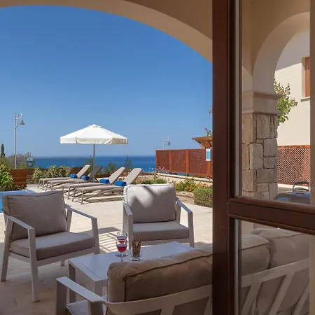 Villa Aphrodite Hills - Elite *