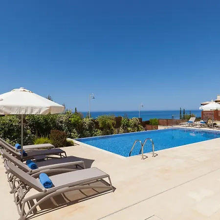 Villa Aphrodite Hills - Elite *